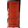 Holztür in der Tür im chinesischen Objekt in China (RW-076)
